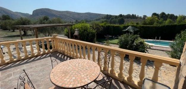 Vente Maison Millena  A en Espagne
