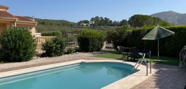 Acheter Maison 240 m2 Millena