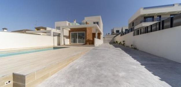 Annonce Vente Maison Torrevieja