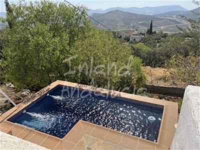 Annonce Vente Maison Ermita-nueva