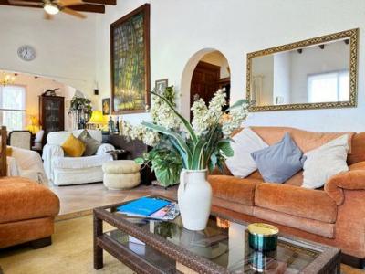 Vente Maison Moraira  A en Espagne