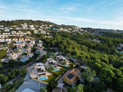 Annonce Vente Maison Calpe