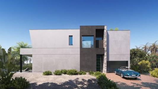 Acheter Maison 234 m2 Calpe