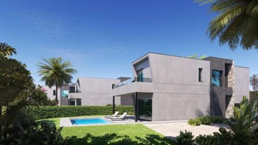 Acheter Maison Calpe rgion ALICANTE