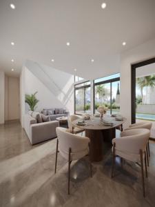 Acheter Maison Calpe rgion ALICANTE
