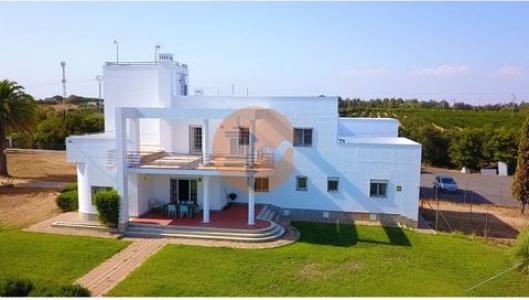 Annonce Vente Maison Isla-cristina