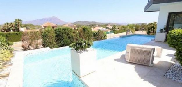 Vente Maison Javea  A en Espagne