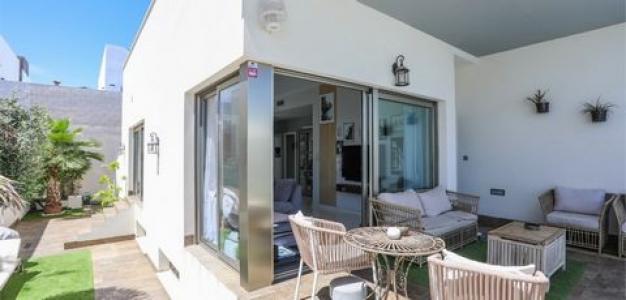 Acheter Maison 241 m2 Orihuela-costa