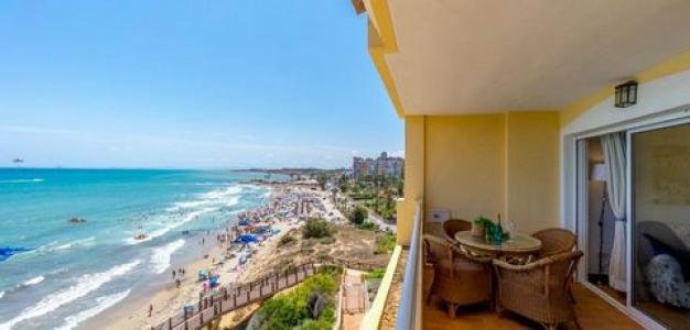 Annonce Vente Appartement Orihuela-costa
