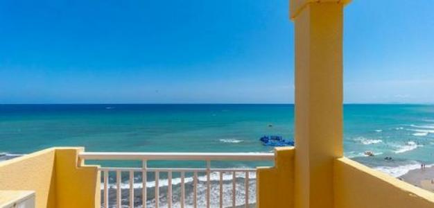 Acheter Appartement 119 m2 Orihuela-costa