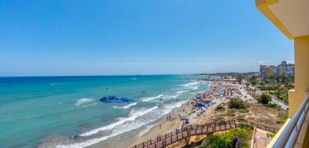 Acheter Appartement Orihuela-costa rgion ALICANTE