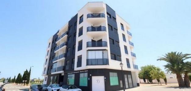 Annonce Vente Appartement San-pedro-del-pinatar