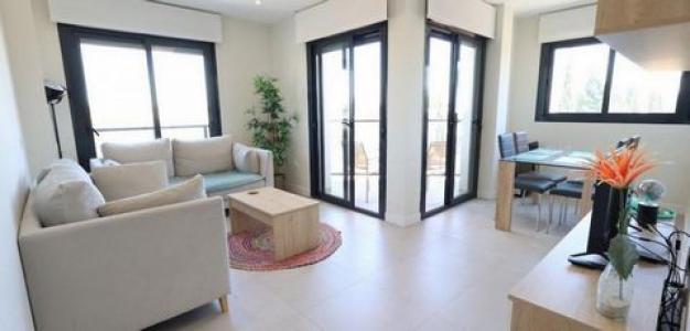 Acheter Appartement 72 m2 San-pedro-del-pinatar