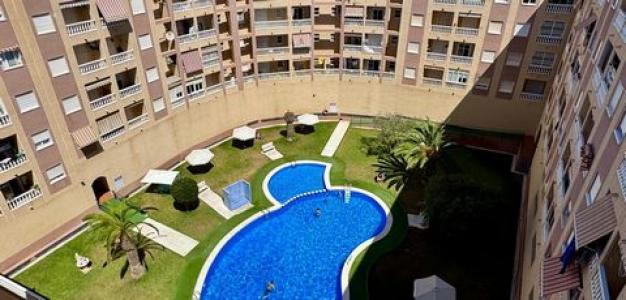 Annonce Vente Appartement Torrevieja