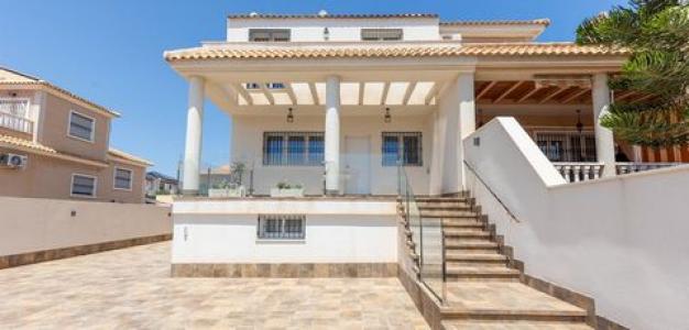 Acheter Maison 220 m2 Torrevieja