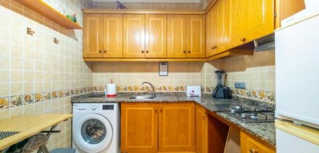Acheter Appartement 68 m2 Torrevieja
