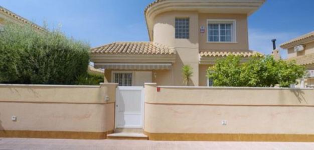 Annonce Vente Maison Orihuela-costa