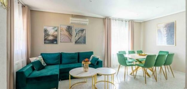 Acheter Maison Orihuela-costa rgion ALICANTE