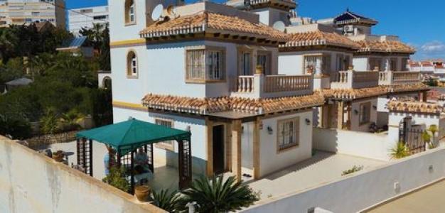 Acheter Maison 97 m2 Torrevieja