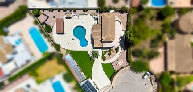 Vente Maison Torrevieja  A en Espagne