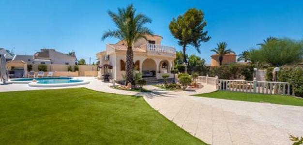 Acheter Maison 163 m2 Torrevieja