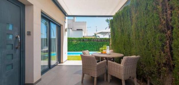 Acheter Maison Ciudad-quesada rgion ALICANTE
