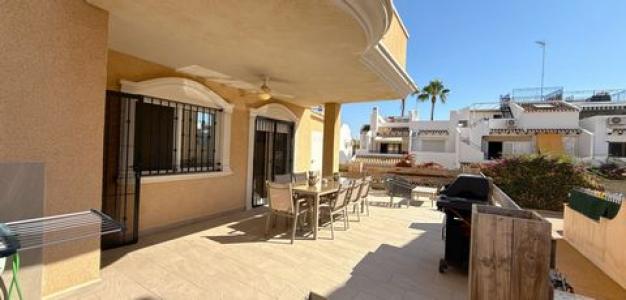 Annonce Vente Appartement Orihuela-costa