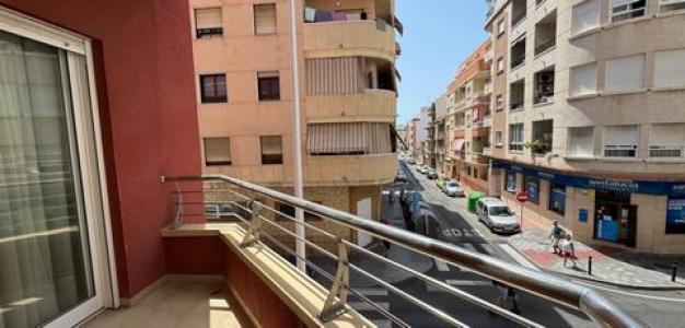 Vente Appartement Torrevieja  A en Espagne
