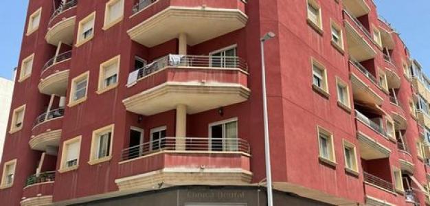 Annonce Vente Appartement Torrevieja