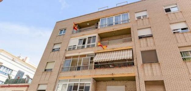 Vente Appartement Torrevieja  A en Espagne
