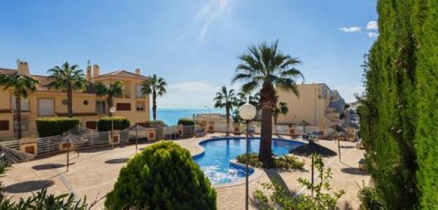 Acheter Appartement 79 m2 Orihuela-costa