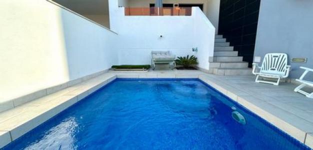 Annonce Vente Appartement Orihuela-costa