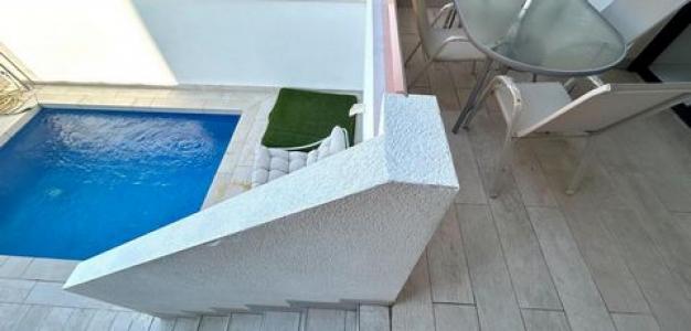 Acheter Appartement 63 m2 Orihuela-costa