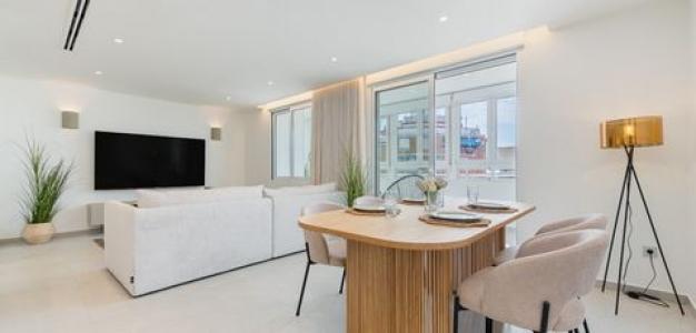 Annonce Vente Appartement Torrevieja