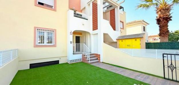 Annonce Vente Appartement Orihuela-costa