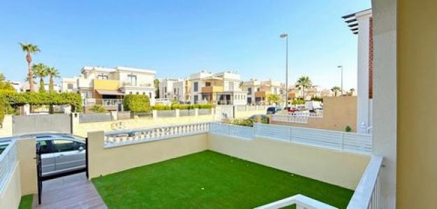 Acheter Appartement 80 m2 Orihuela-costa