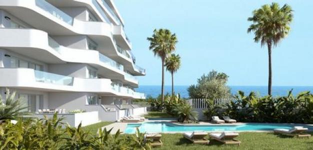 Annonce Vente Appartement Pilar-de-la-horadada