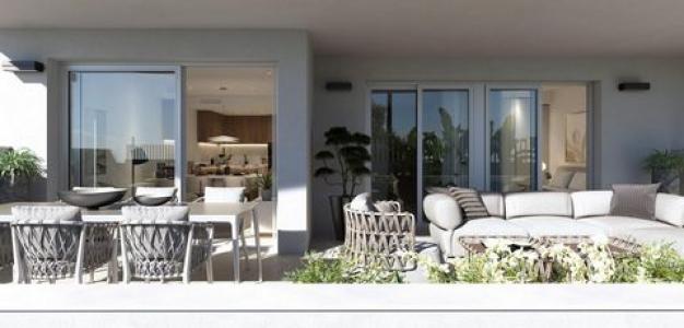 Acheter Appartement Pilar-de-la-horadada rgion ALICANTE