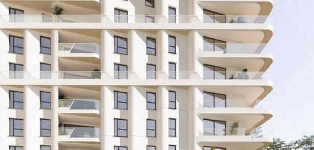 Acheter Appartement 82 m2 Villajoyosa