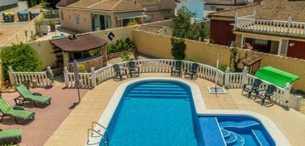 Vente Maison Torrevieja  A en Espagne