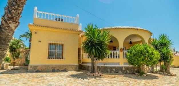 Acheter Maison 156 m2 Torrevieja