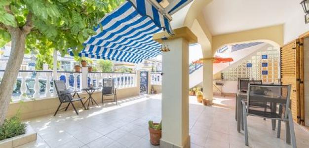 Vente Appartement Torrevieja  A en Espagne