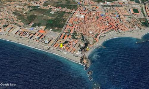 Annonce Vente Parking Almunecar