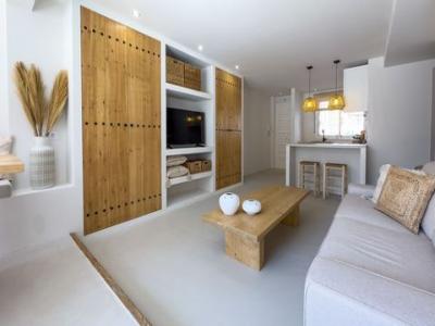 Annonce Vente Appartement Benicolada