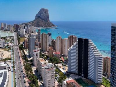 Annonce Vente Appartement Benicolada