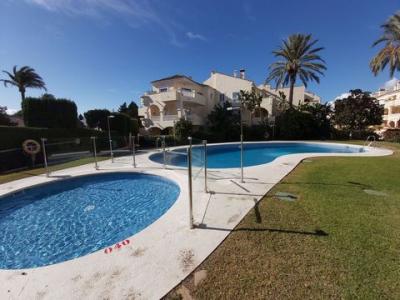 Annonce Vente Appartement Benahavis
