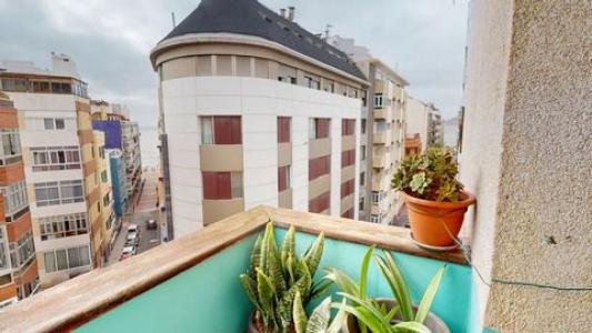Annonce Vente Appartement Las-palmas-de-gran-canaria