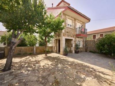 Annonce Vente Maison Gallegos-de-solmiron