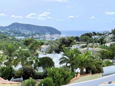 Vente Maison Moraira  A en Espagne