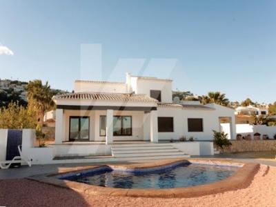 Annonce Vente 4 pices Maison Moraira